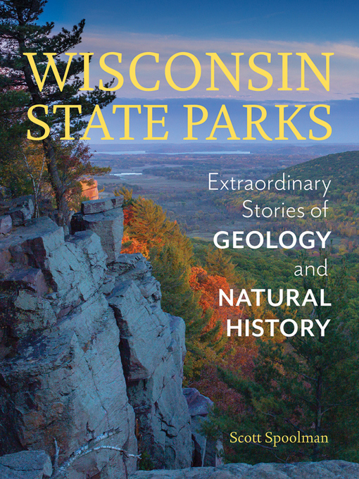 Title details for Wisconsin State Parks by Scott Spoolman - Available